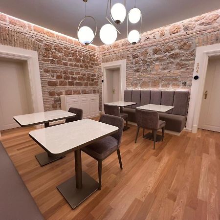 Martina Suites Рим Екстер'єр фото