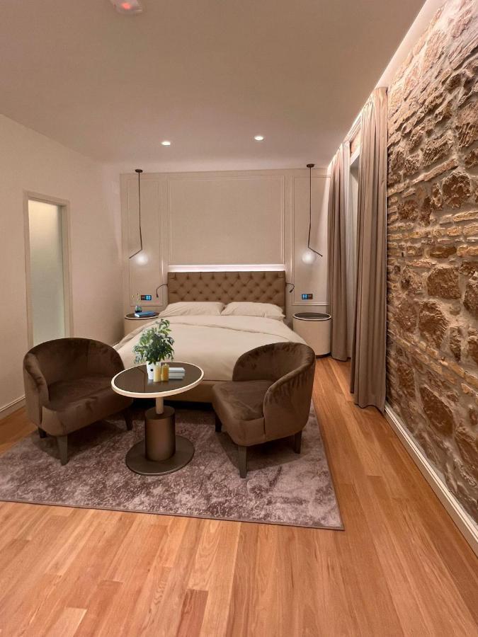 Martina Suites Рим Екстер'єр фото