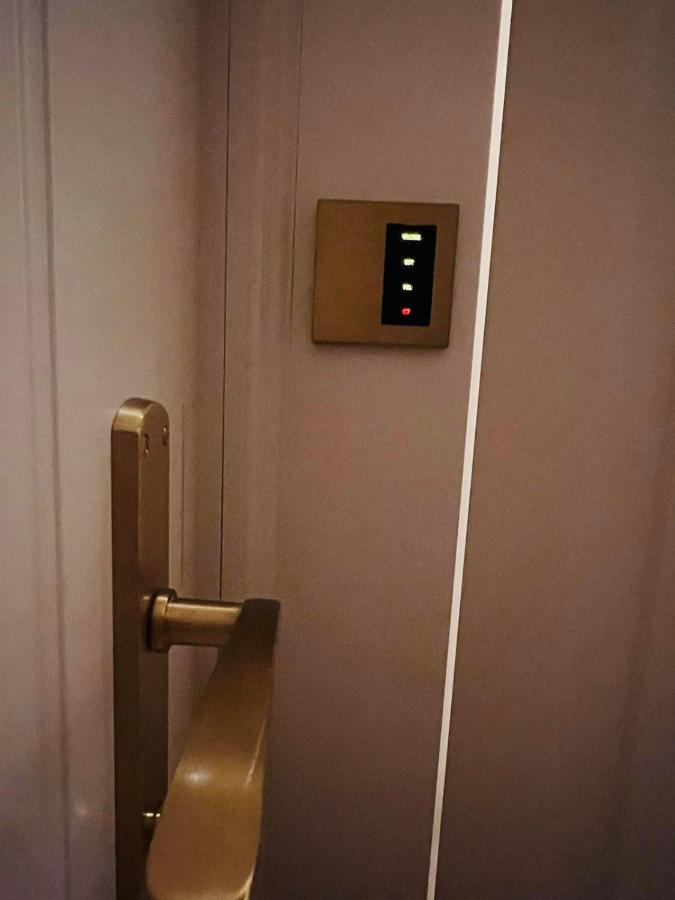Martina Suites Рим Екстер'єр фото