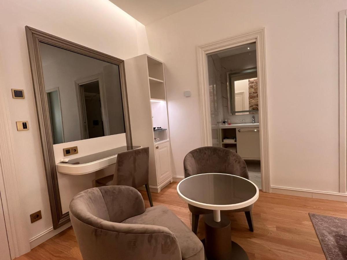 Martina Suites Рим Екстер'єр фото