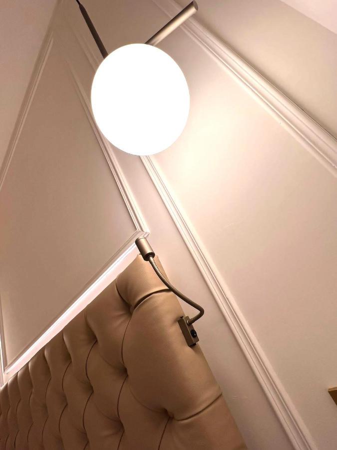 Martina Suites Рим Екстер'єр фото