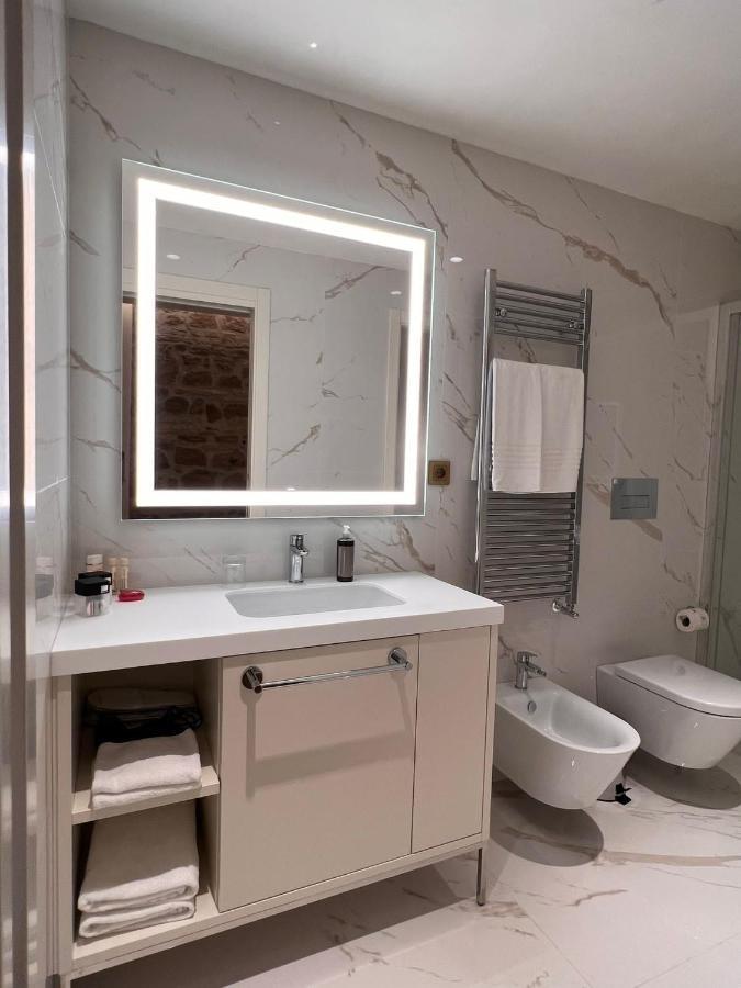Martina Suites Рим Екстер'єр фото