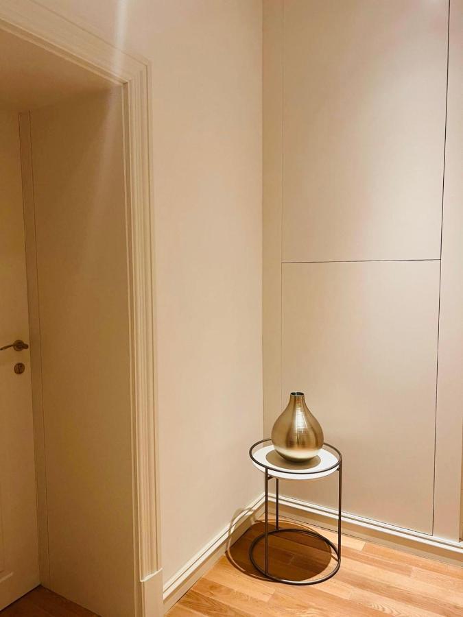 Martina Suites Рим Екстер'єр фото
